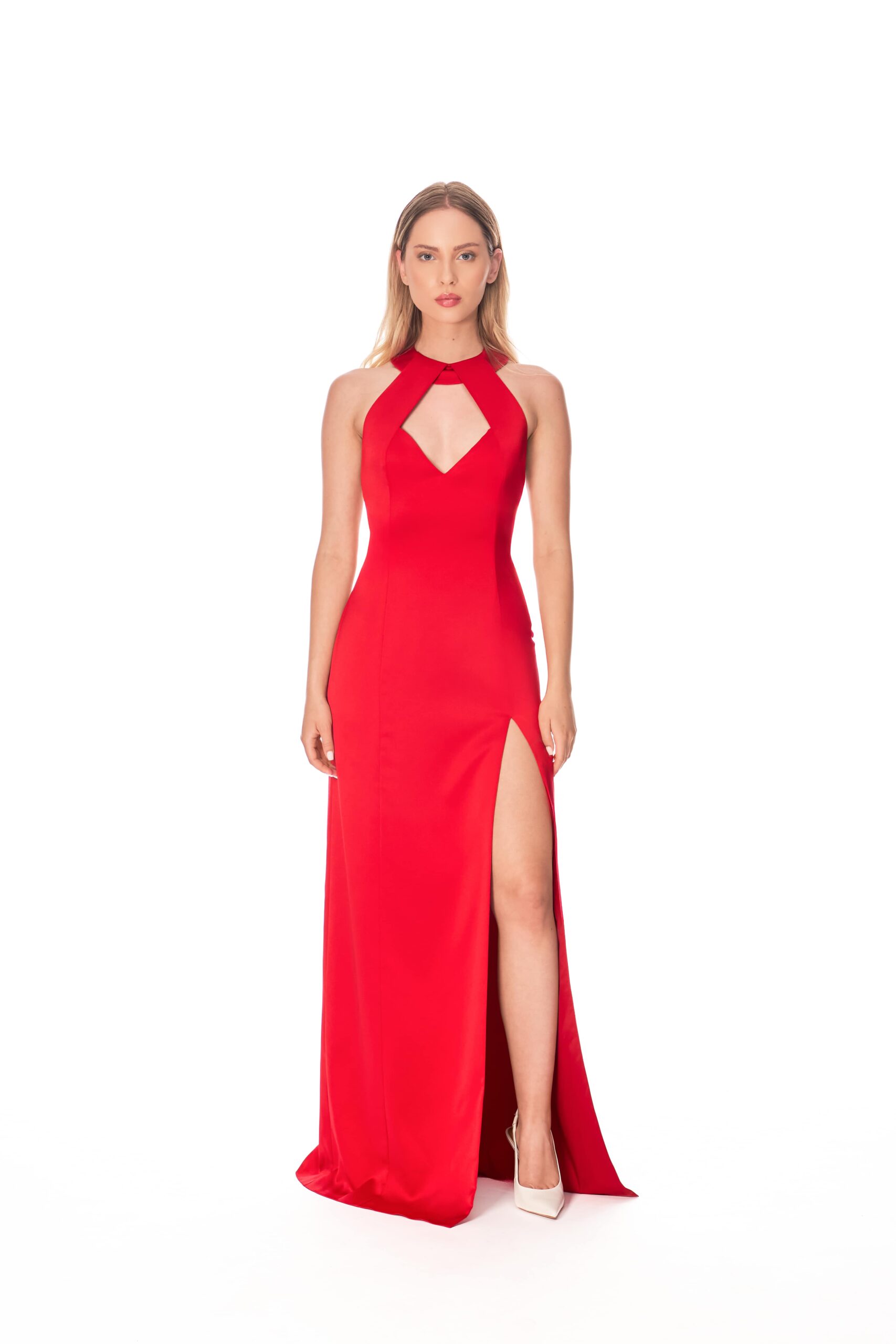 CRIMSON FLAME – Red Without Apology - Image 3