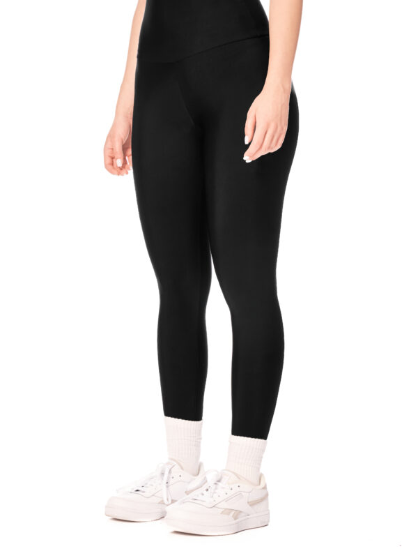 MOTION CURVE NOIR - Precision Meets Power