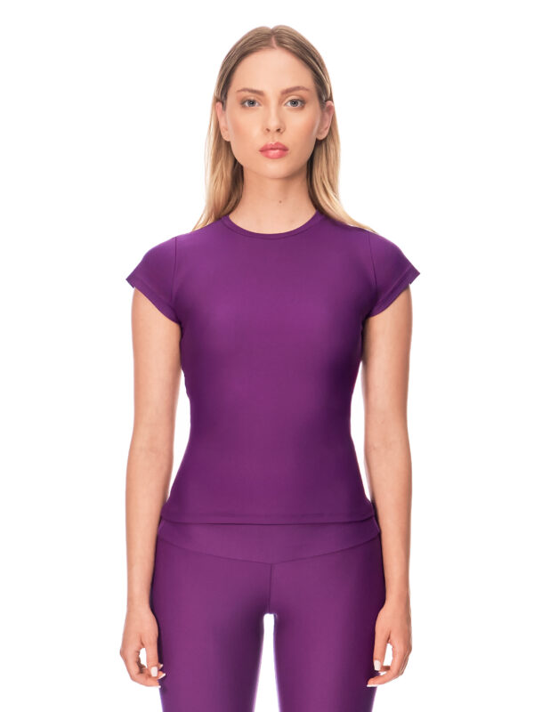 FLEX FIT VIOLET RUSH - Color. Confidence. Clarity.