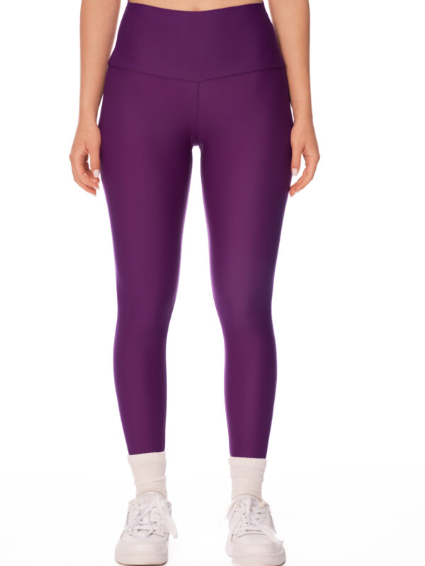 MOTION CURVE VIOLET RUSH - Power in Color