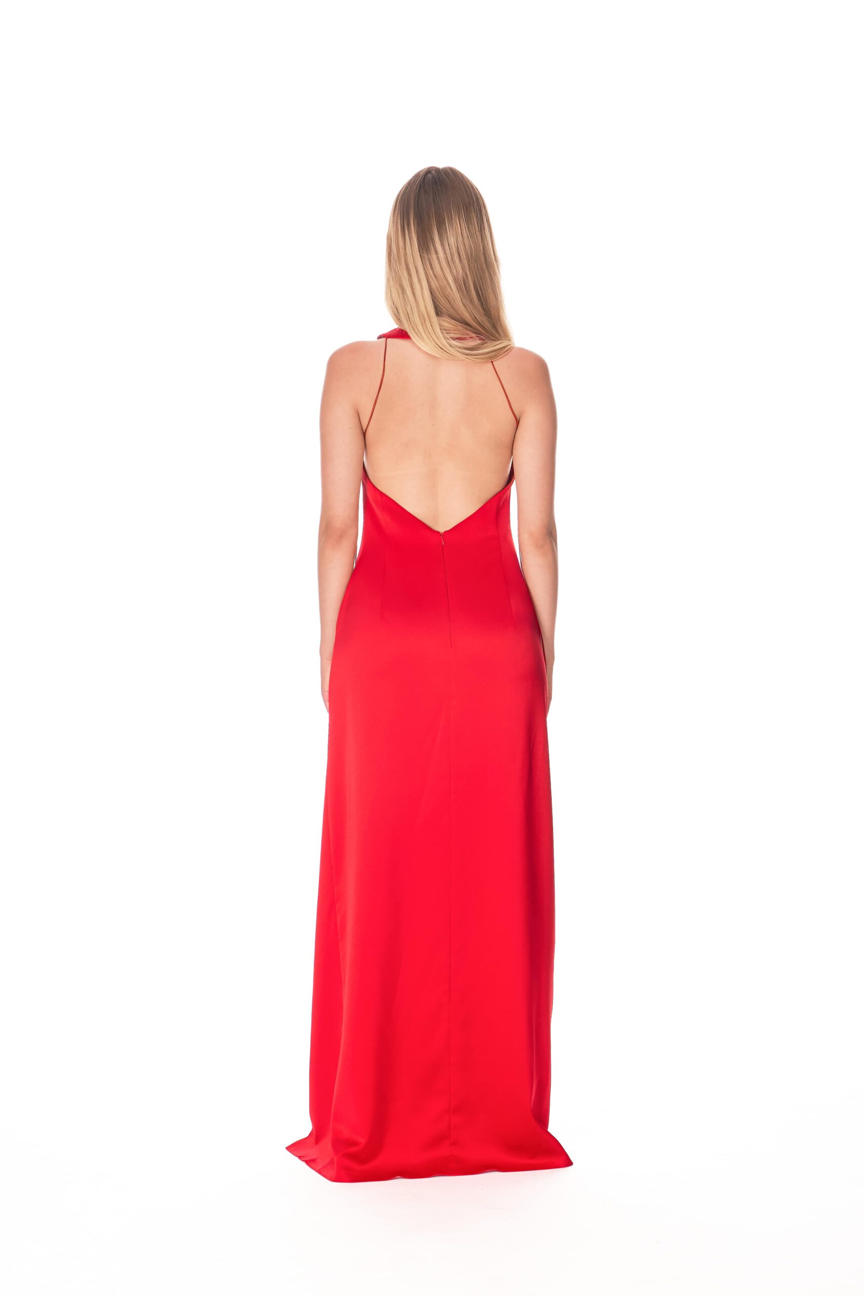 CRIMSON FLAME – Red Without Apology - Image 4