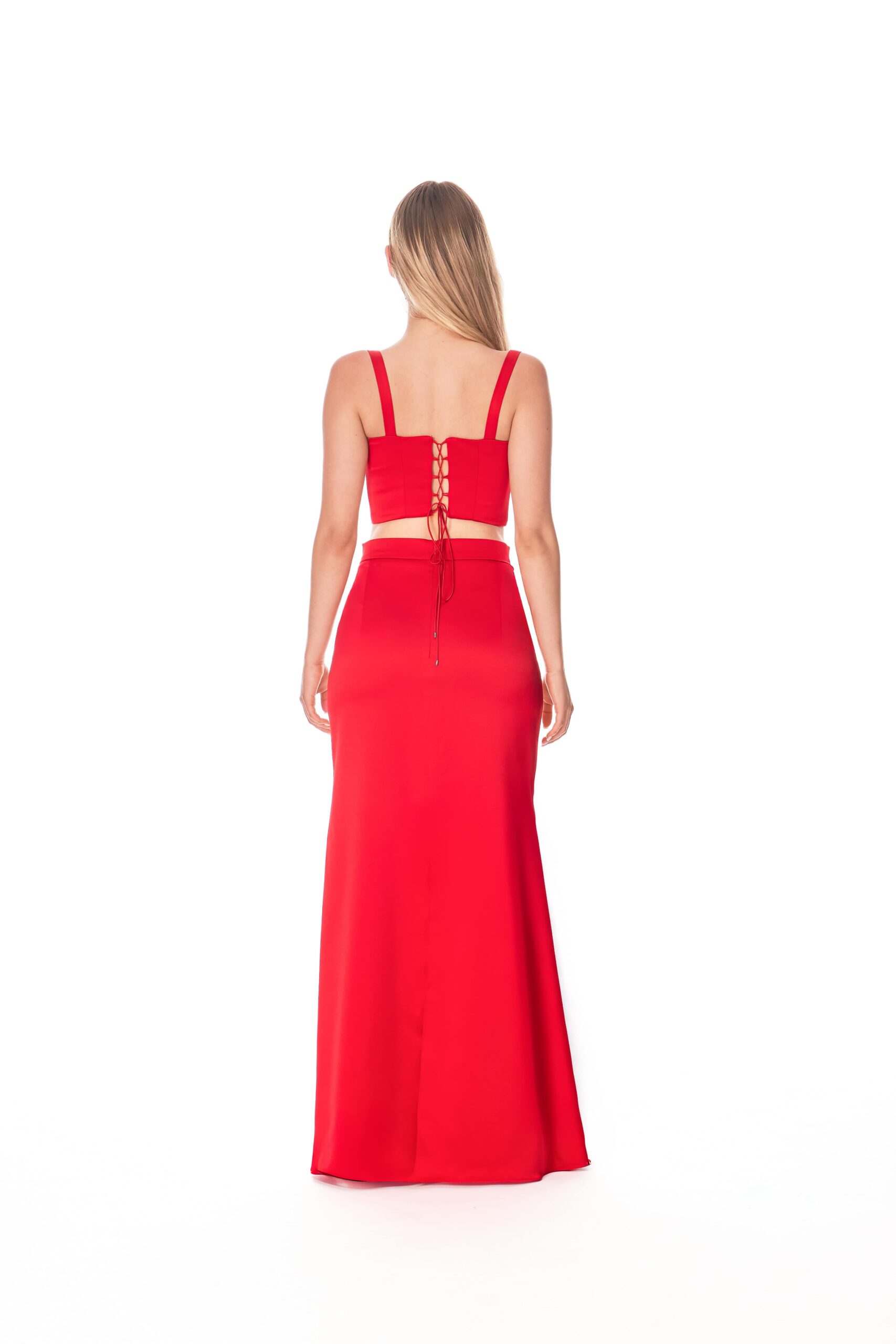 Scarlet Muse SET - Image 4